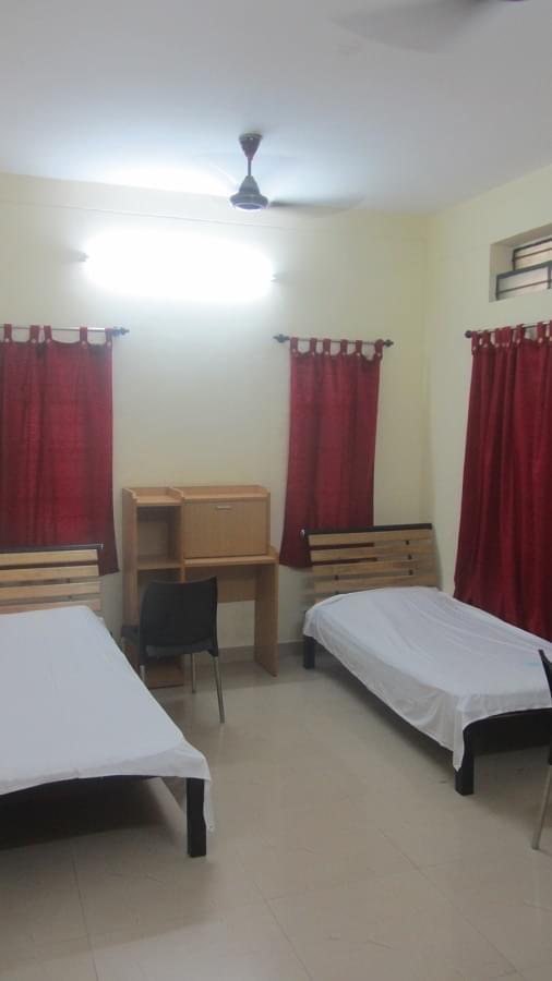 T John Group of Institutions Bangalore Campus Life & Facilities photo 23